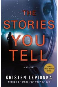 The Stories You Tell