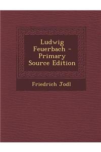 Ludwig Feuerbach