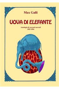Uova Di Elefante