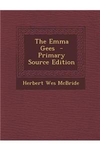 The Emma Gees