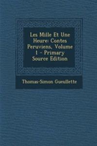 Les Mille Et Une Heure
