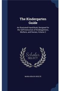 The Kindergarten Guide