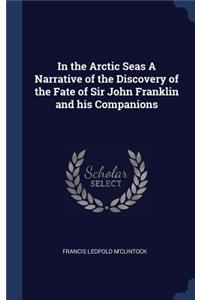 In the Arctic Seas A Narrative of the Discovery of the Fate of Sir John Franklin and his Companions