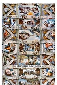 Obituaries from Heaven