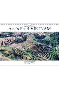 Asia's Pearl Vietnam 2017