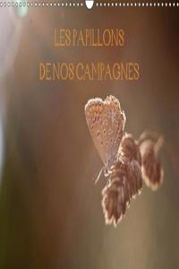 Papillons De Nos Campagnes 2018