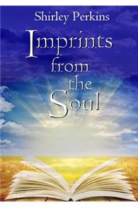 Imprints from the Soul