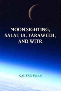 Moon Sighting in Islam