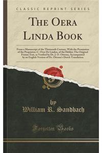 Oera Linda Book