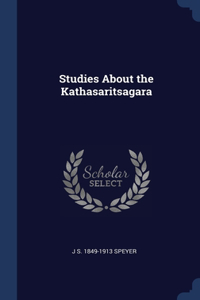 Studies About the Kathasaritsagara