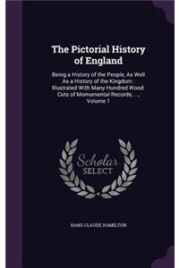 Pictorial History of England