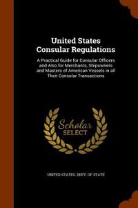 United States Consular Regulations