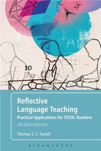 Reflective Language Teaching