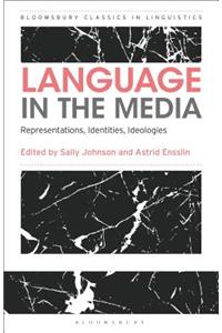 Language in the Media