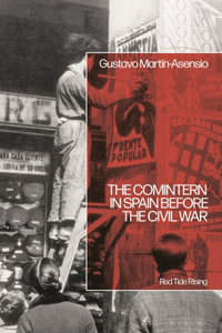 Comintern in Spain Before the Civil War