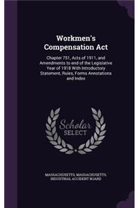 Workmen's Compensation Act