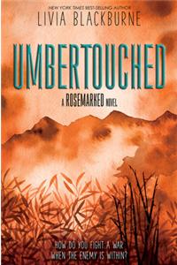 Umbertouched (A Rosemarked Novel, 2)