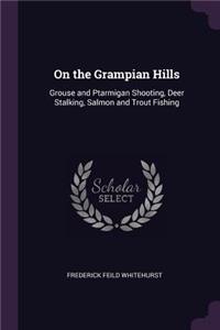 On the Grampian Hills