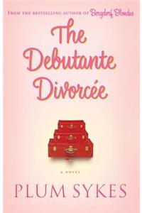 The Debutante Divorcee