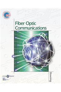 Fiber-Optic Communications