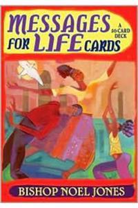 Messages for Life Cards