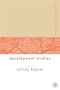 Palgrave Advances in Development Studies