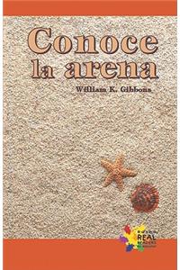 Conoce La Arena