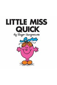 Little Miss Quick