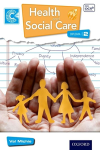 Health and Social Care Diploma Level 2 Course Companion