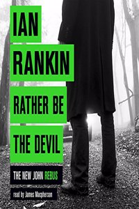 Rather Be the Devil