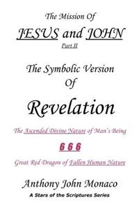 Mission of Jesus and John Part II