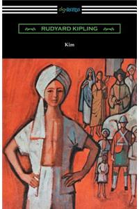 Kim (with an Introduction by A. L. Rowse)