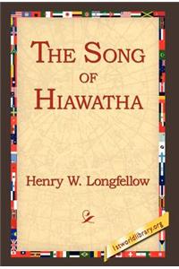 The Song of Hiawatha