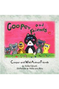 Cooper and Friends