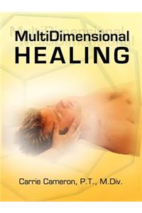 MultiDimensional Healing