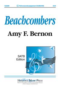Beachcombers