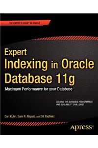 Expert Indexing in Oracle Database 11g: Maximum Performance for Your Database