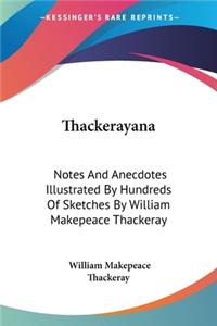 Thackerayana