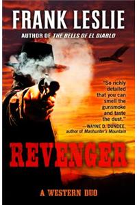 Revenger