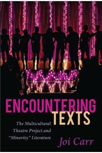 Encountering Texts