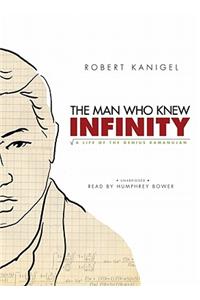 The Man Who Knew Infinity