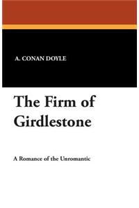 The Firm of Girdlestone