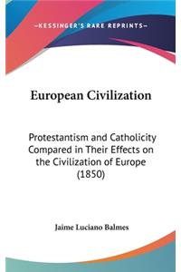 European Civilization