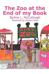 The Zoo at the End of My Book