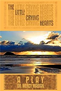 Little Crying Hearts