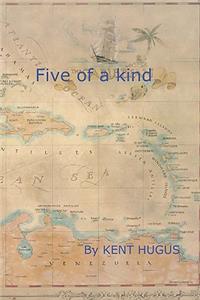 Five Of A Kind