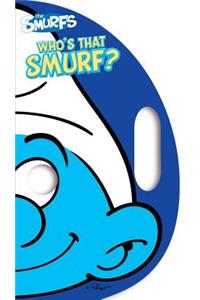 Who's That Smurf?