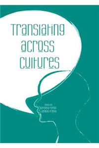 Translating Across Cultures