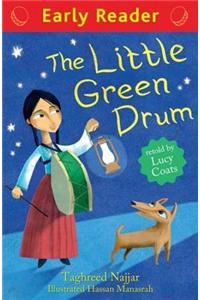 Early Reader: The Little Green Drum
