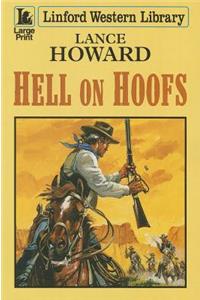 Hell On Hoofs